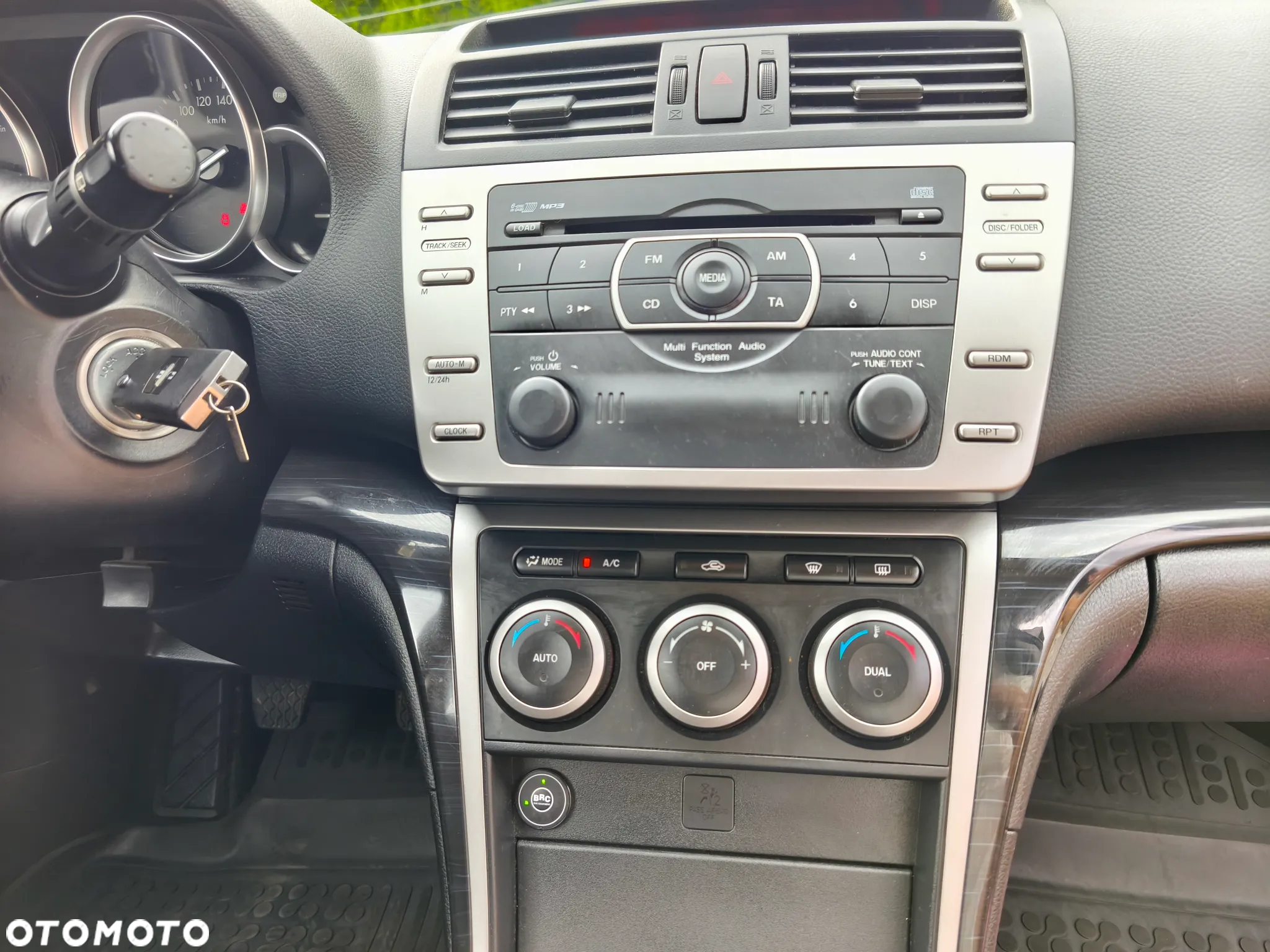 Mazda 6 Sport 1.8 Comfort - 20