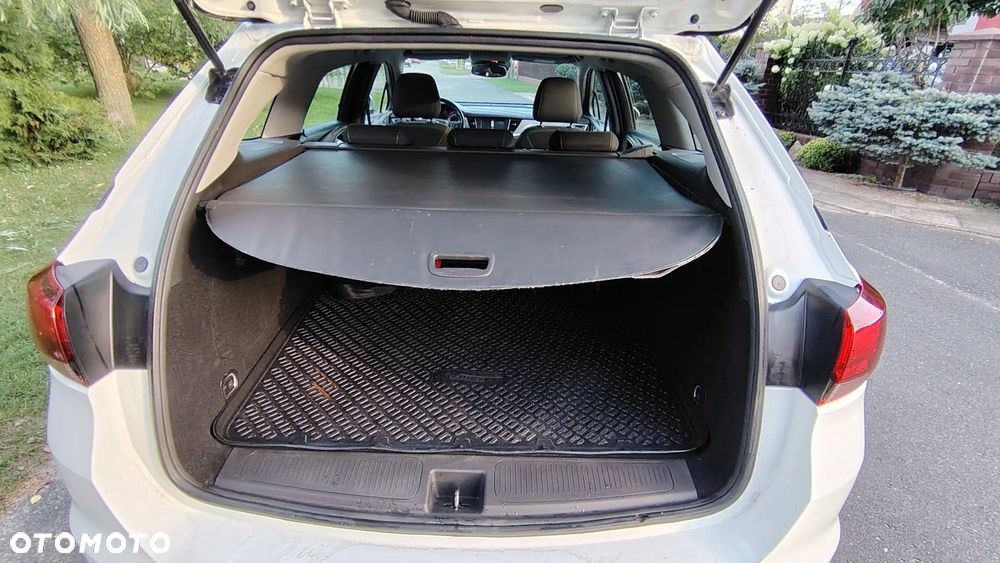 Opel Astra - 30