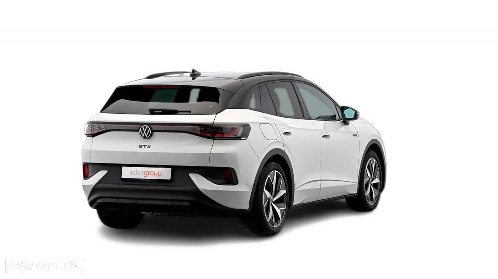 VW ID.4 77 kWh GTX - 2