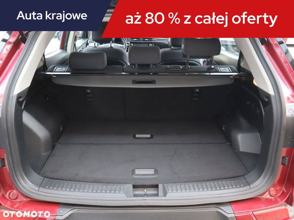 SsangYong/KGM Korando - 16