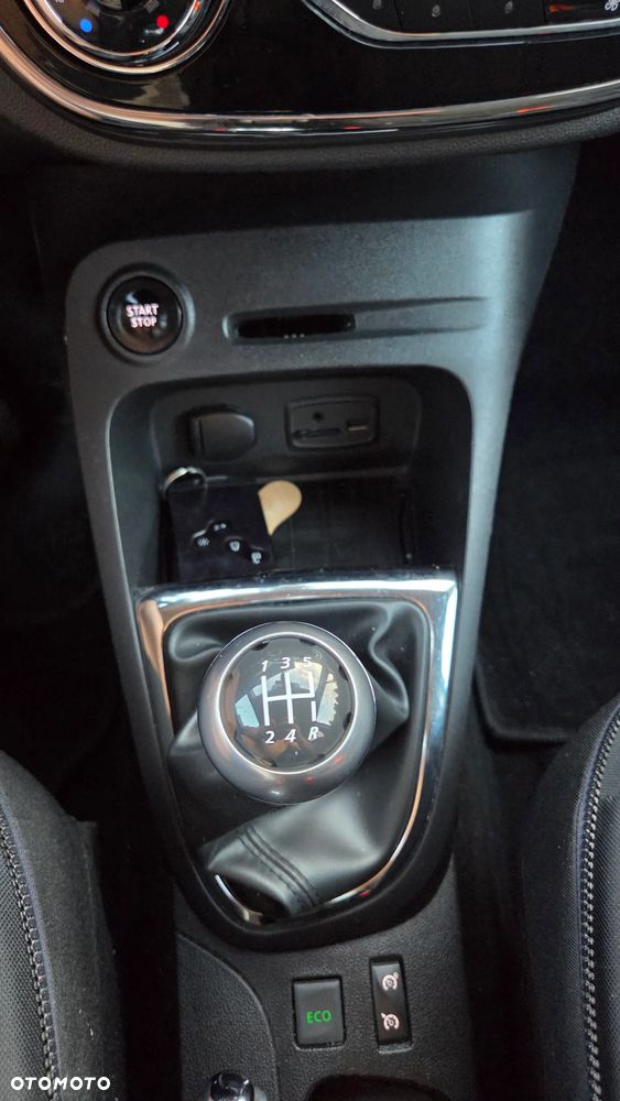 Renault Captur ENERGY TCe 90 Start&Stop Intens - 24