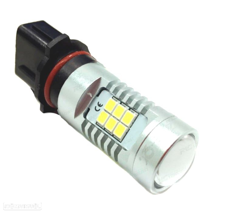 LÂMPADA LED CANBUS P13W DE 7,5 WATT - 2