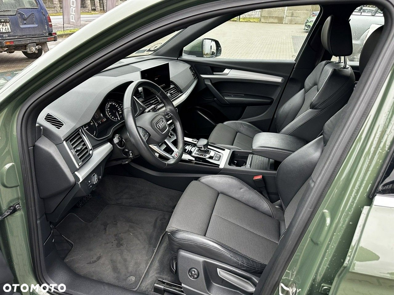 Audi Q5 - 23