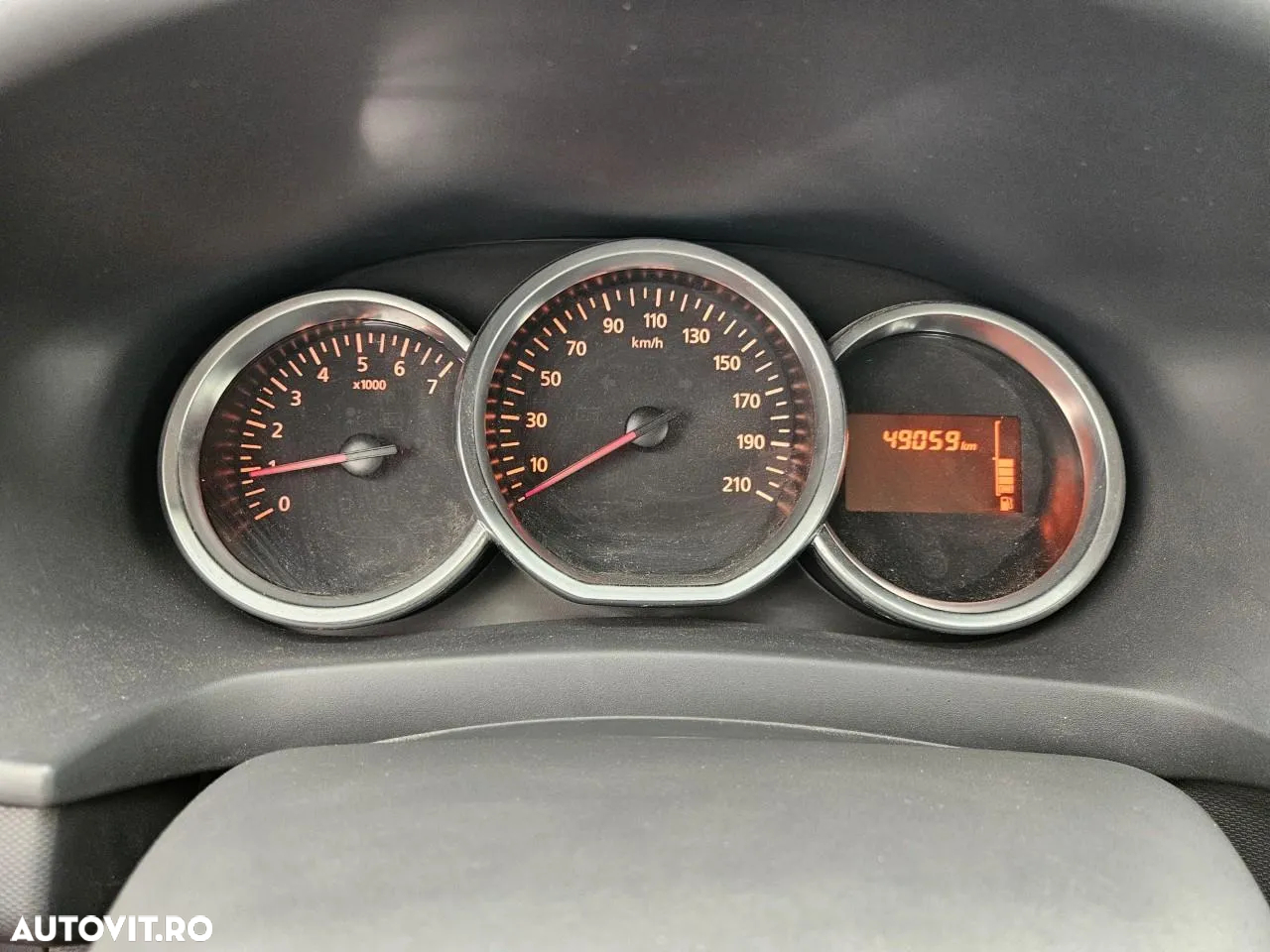 Dacia Logan 1.5 Blue dCi Laureate - 15