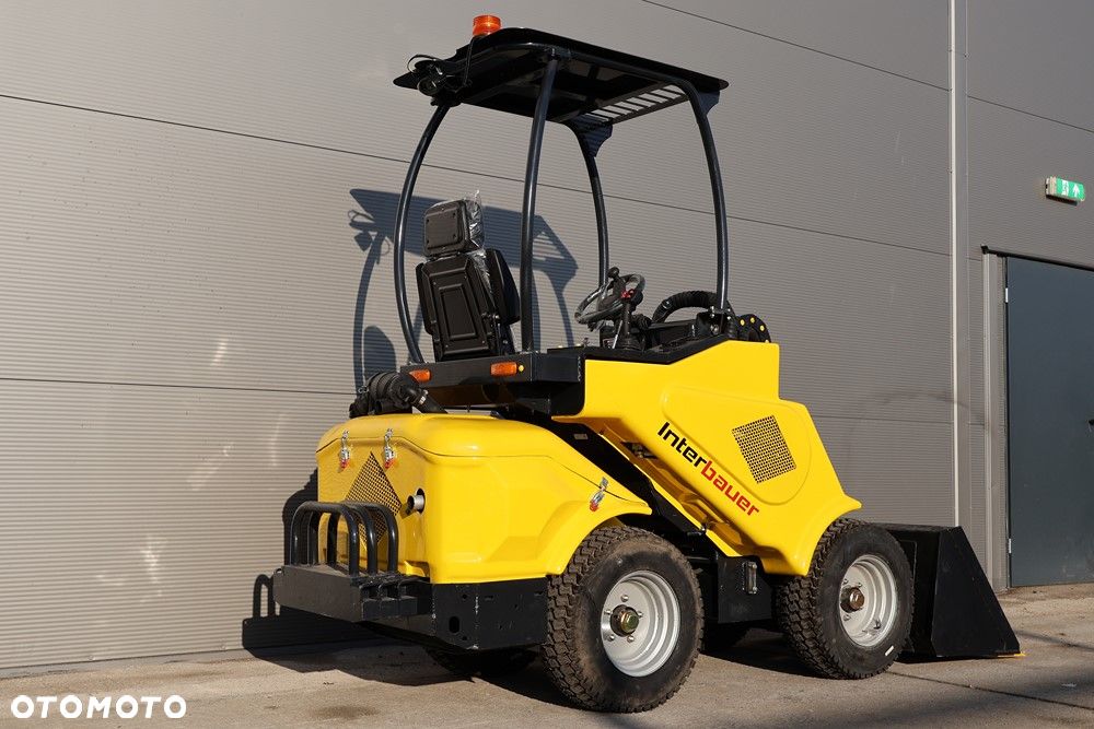 Inny Interbauer IB800T - 7