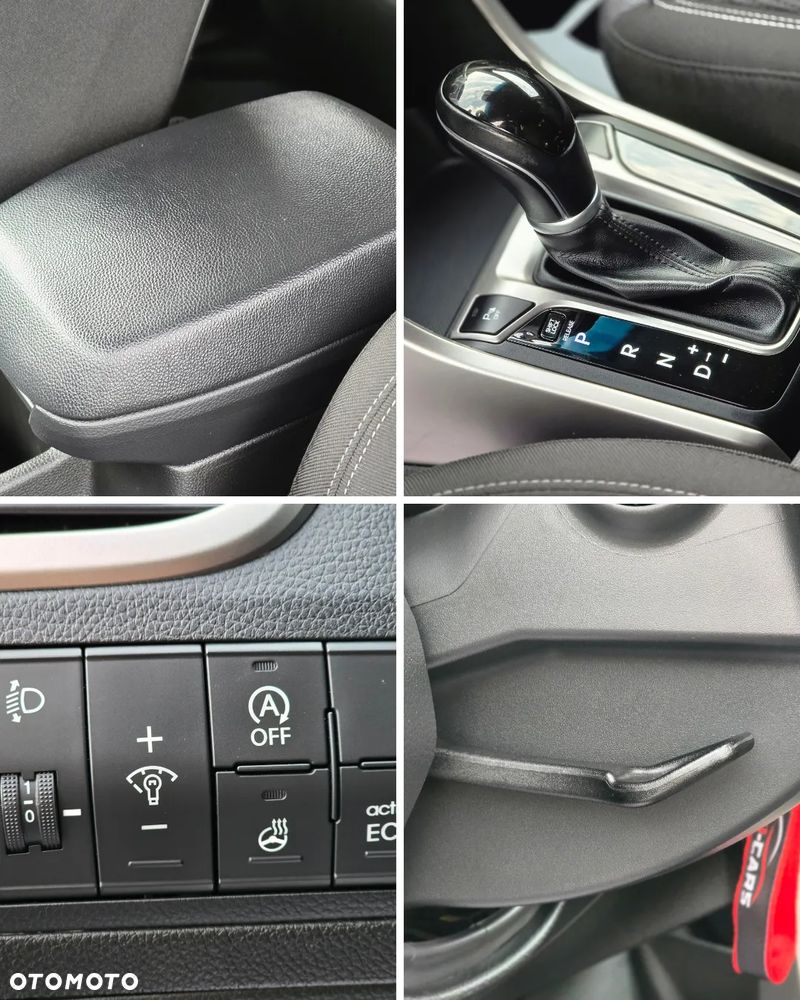 Hyundai i30 Kombi 1.6 GDi DCT Premium - 36