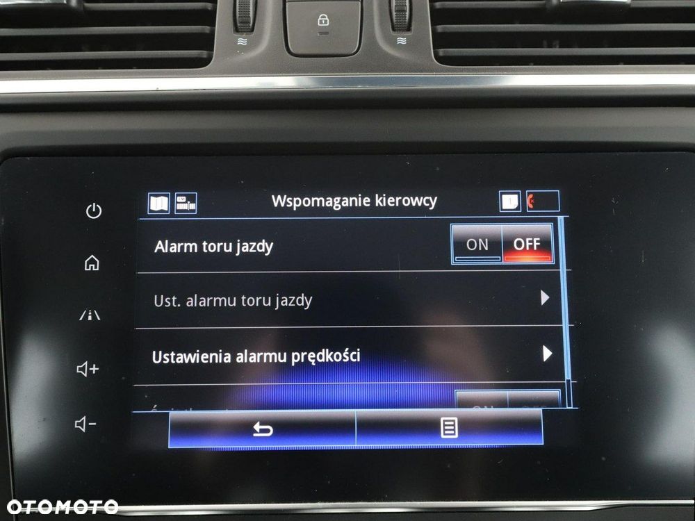 Renault Kadjar BLUE dCi 115 BUSINESS EDITION - 26