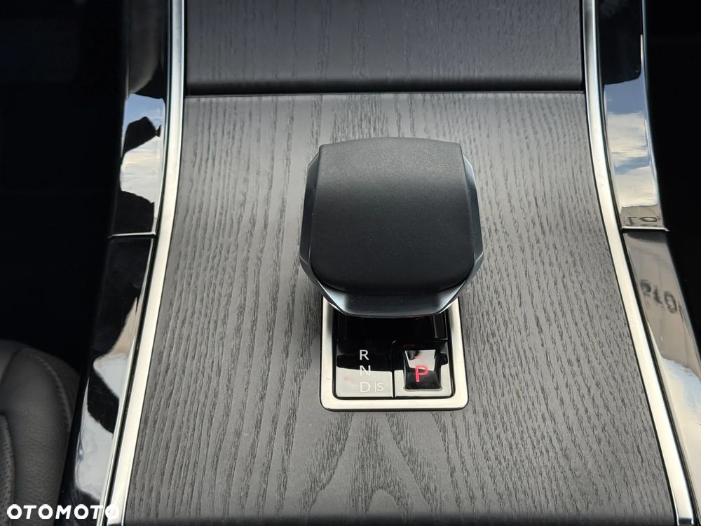 Land Rover Range Rover Evoque D200 S - 13