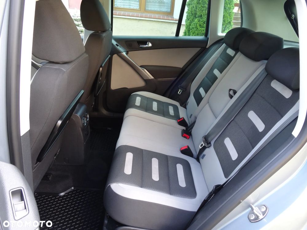 Volkswagen Tiguan 2.0 TDI Sport&Style - 26