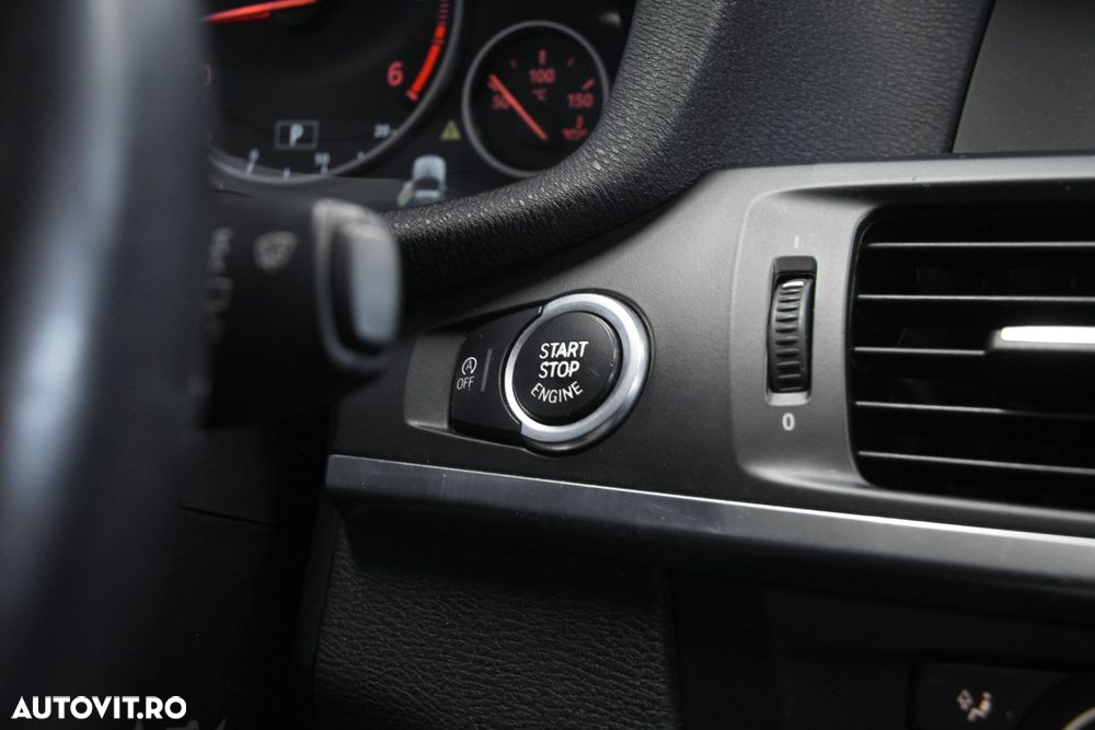 BMW X3 xDrive20i Aut. M Sport - 11