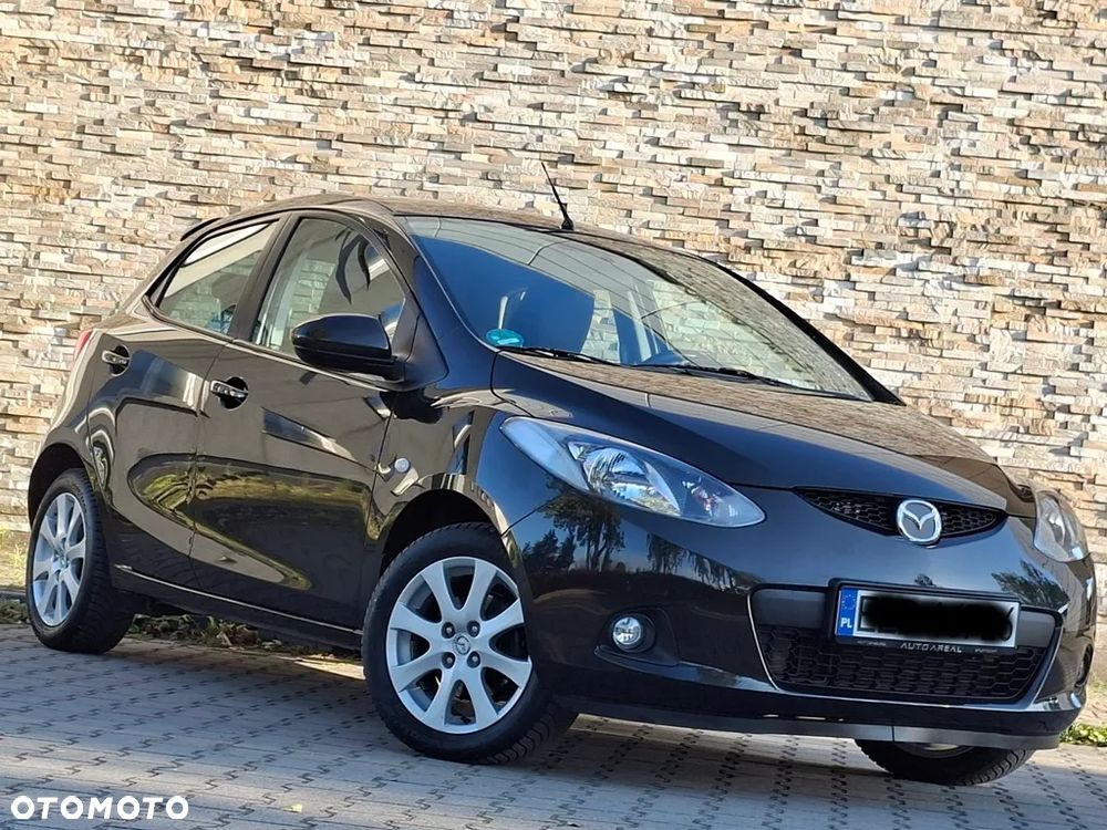 Mazda 2 1.3 Exclusive - 2