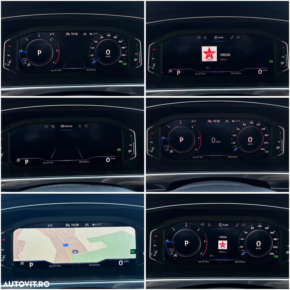 Volkswagen Tiguan 2.0 TDI SCR DSG Elegance - 20