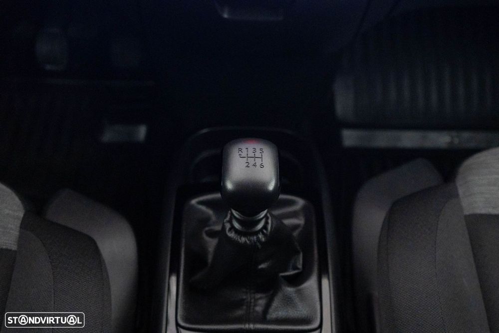 Citroën C4 Grand Picasso 1.6 BlueHDi Live - 26