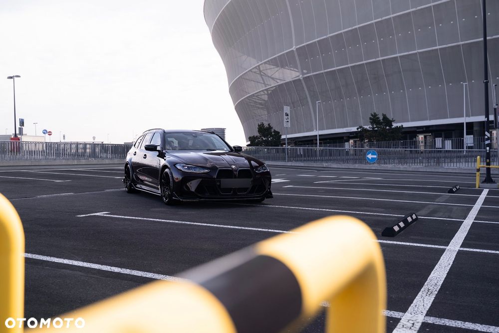 BMW M3 - 7