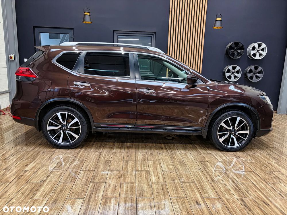 Nissan X-Trail 1.6 DCi Tekna 2WD Xtronic - 6