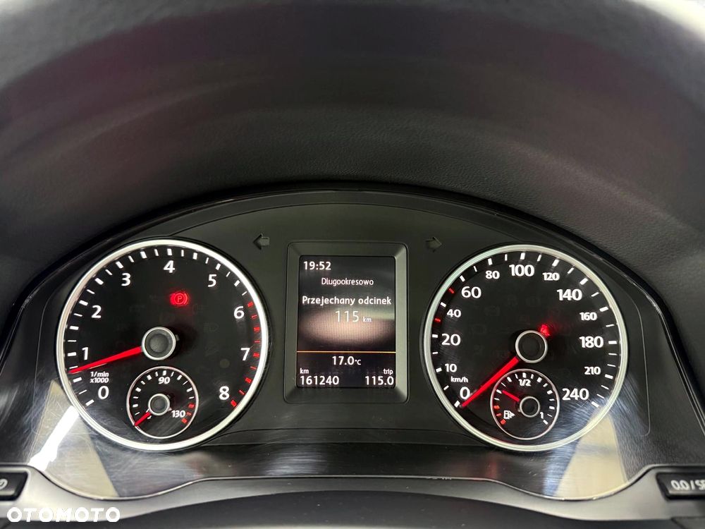 Volkswagen Tiguan 1.4 TSI 4Mot Perfectline R-Style - 18