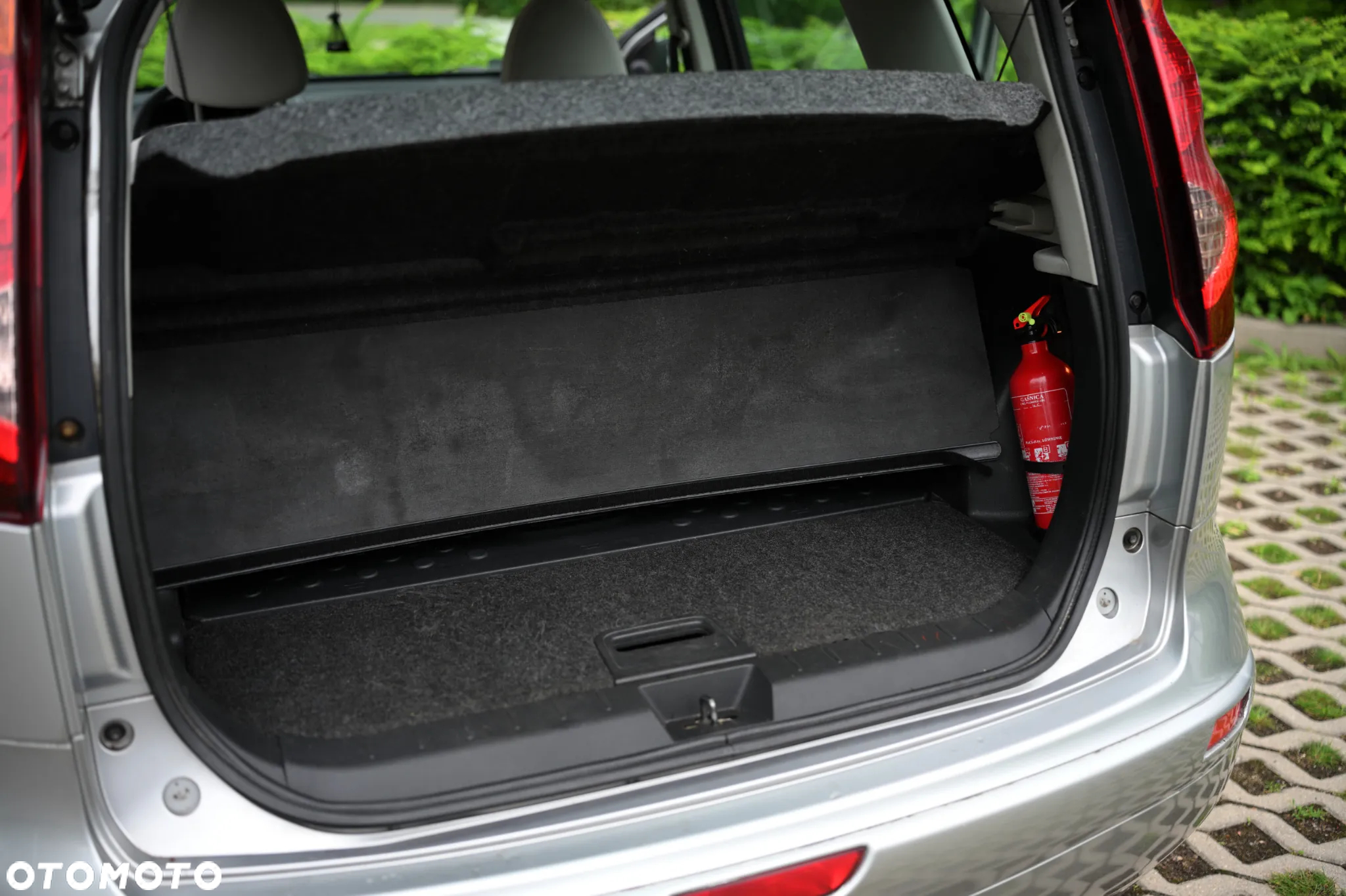 Nissan Note 1.6 I-Way+ - 19