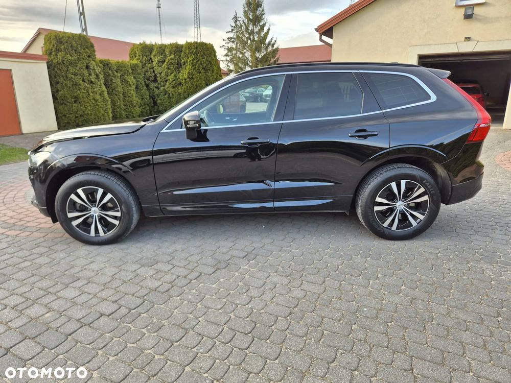 Volvo XC 60 - 16