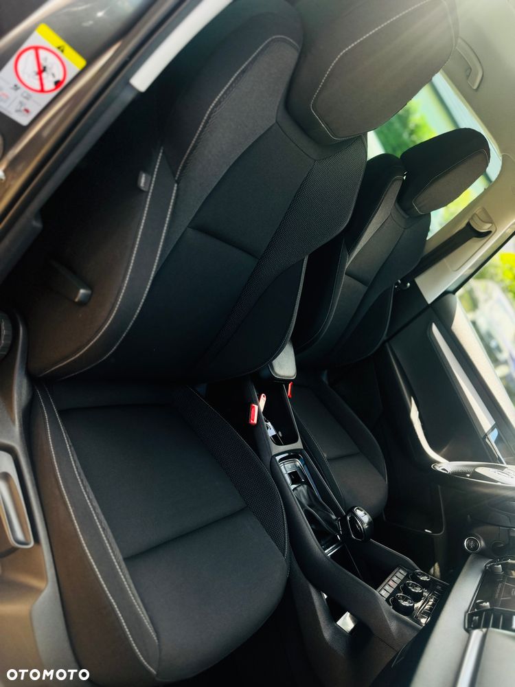 Skoda Karoq 2.0 TDI SCR DSG Clever - 16