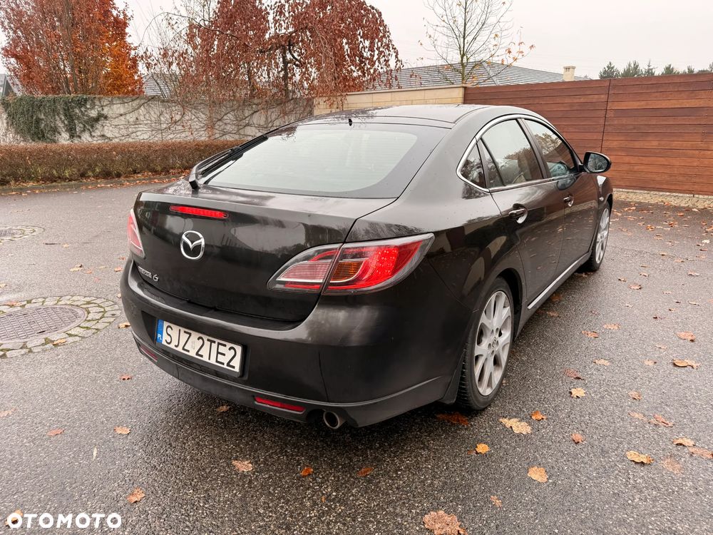 Mazda 6 1.8 Comfort - 2
