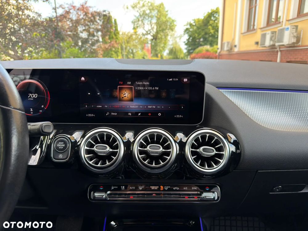 Mercedes-Benz GLA 250 - 10
