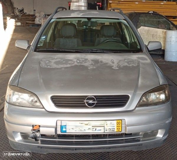 Para Peças Opel Astra G Caravan (F35_) 98-04 - 1