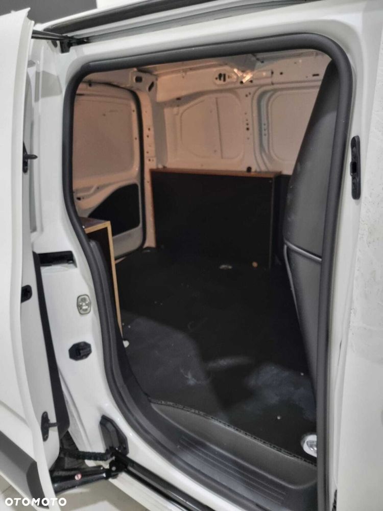 Citroën Berlingo - 16