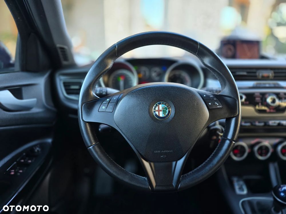 Alfa Romeo Giulietta - 23