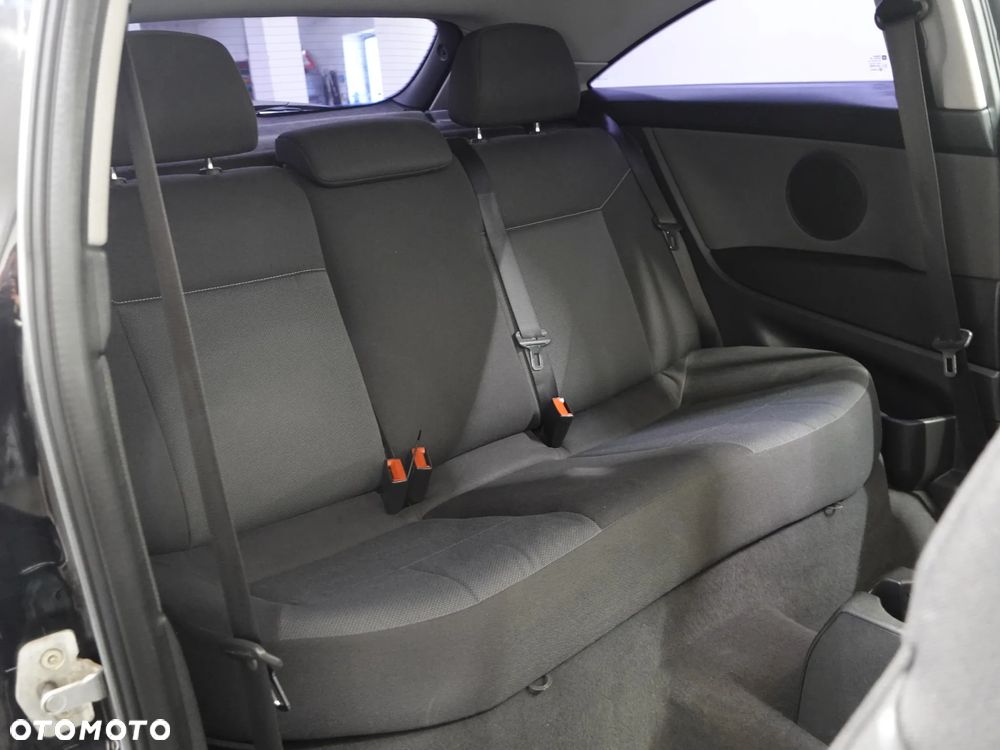 Opel Astra - 23