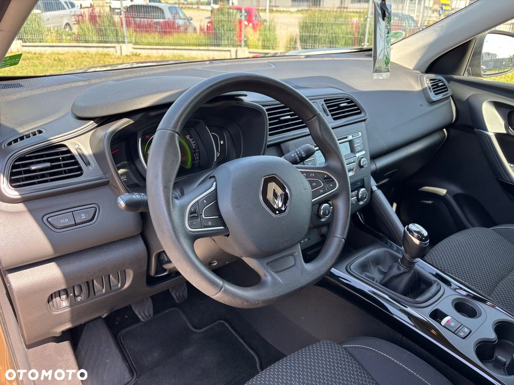 Renault Kadjar Energy TCe 130 Life - 10