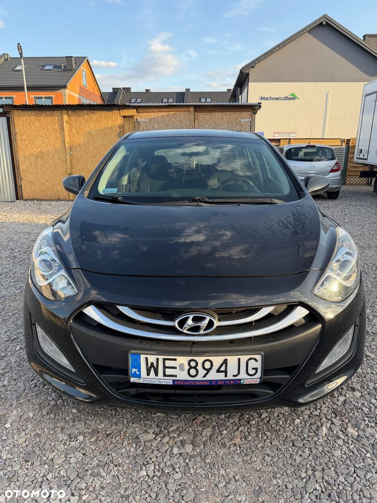 Hyundai i30 1.6 CRDi Classic - 1