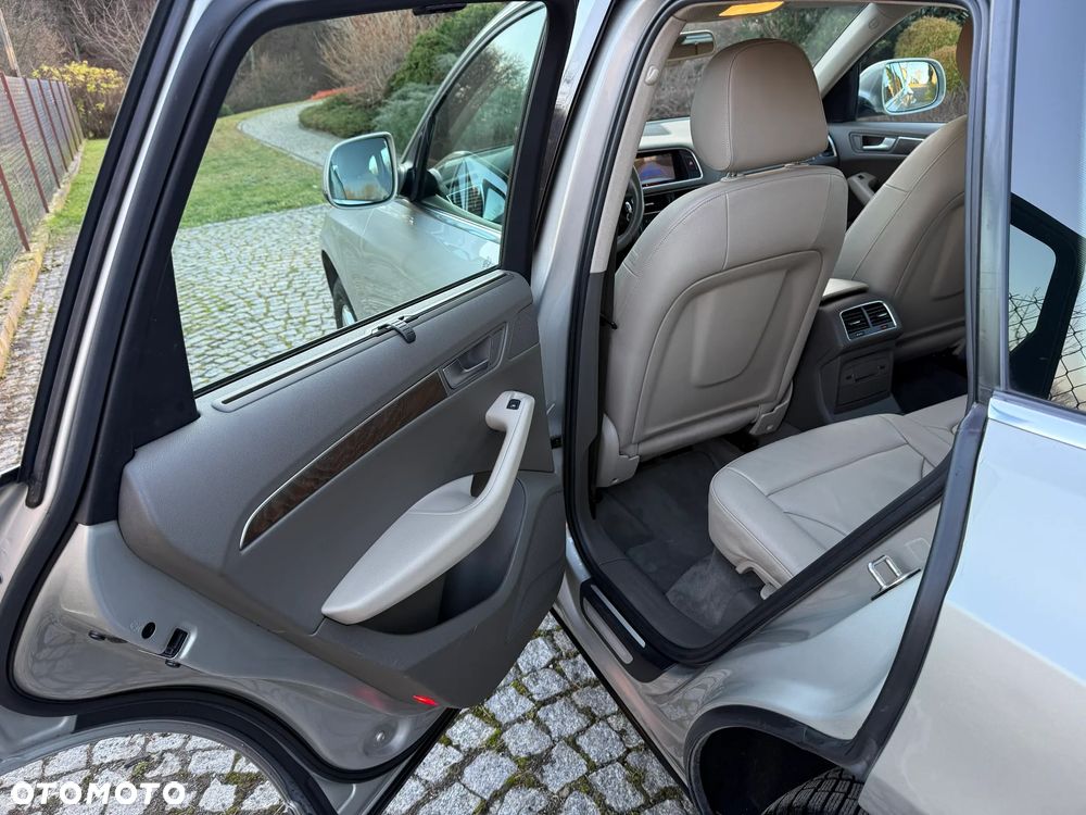 Audi Q5 2.0 TDI Quattro S tronic - 13