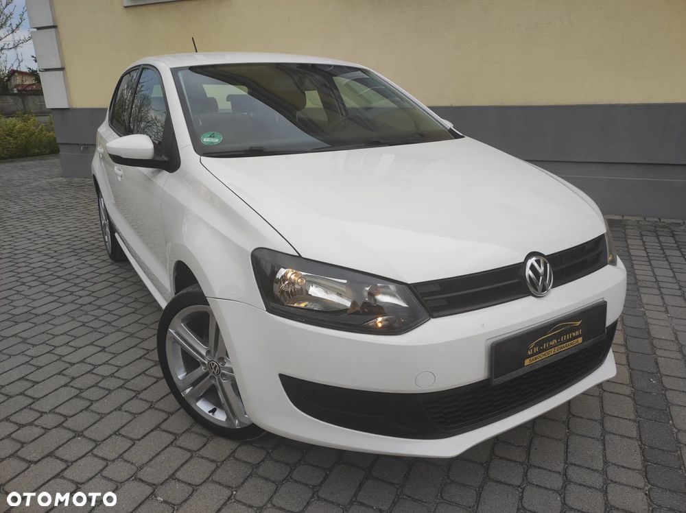 Volkswagen Polo - 23