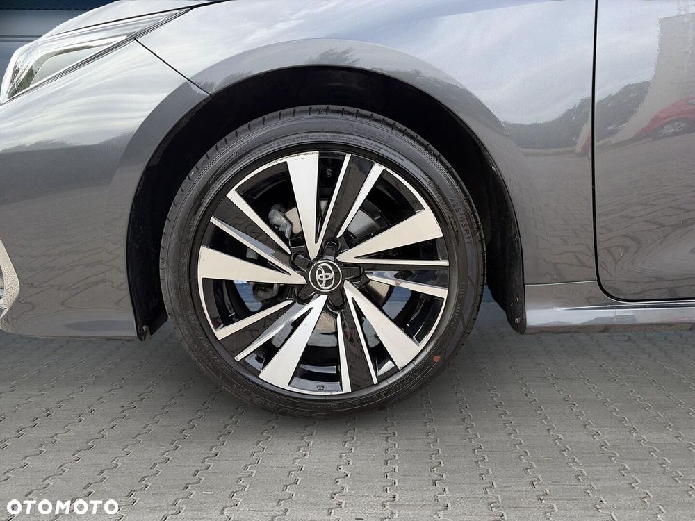 Toyota Corolla 1.8 Hybrid Style - 20