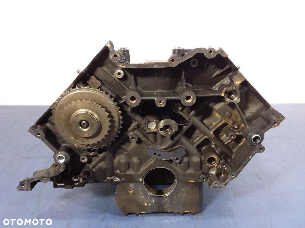 AUDI A8 D4 4H 4.2 TDI BLOK SILNIKA CDS CDSB - 8