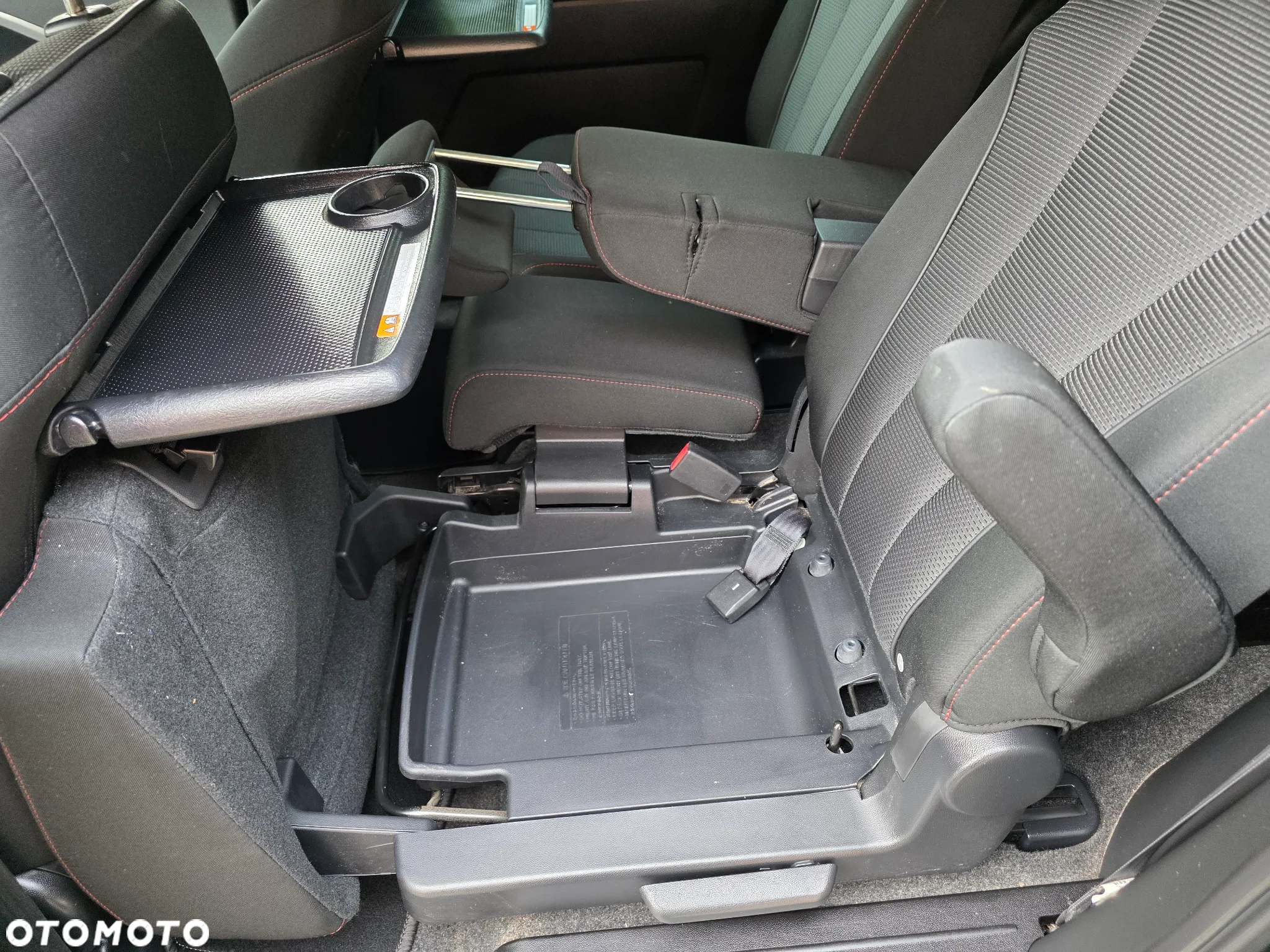 Mazda 5 2.0 MZR-DISI i-stop Sports-Line - 10