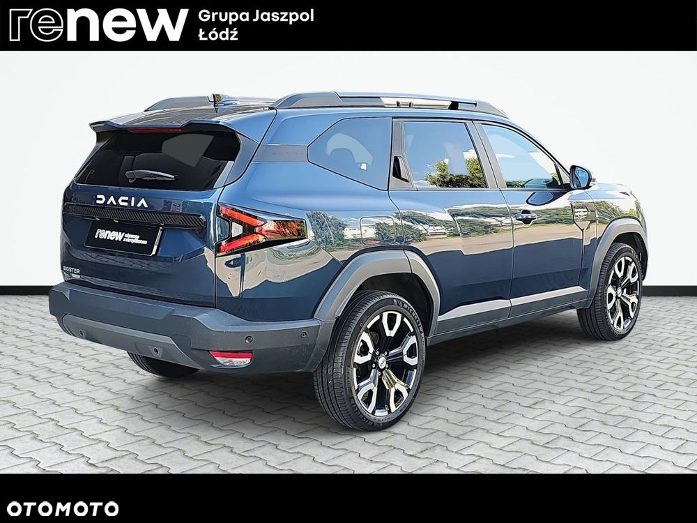 Dacia Bigster - 5