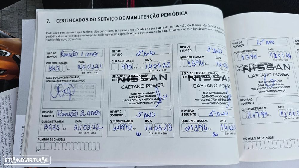 Nissan Micra 1.0 IG-T Tekna CVT - 5