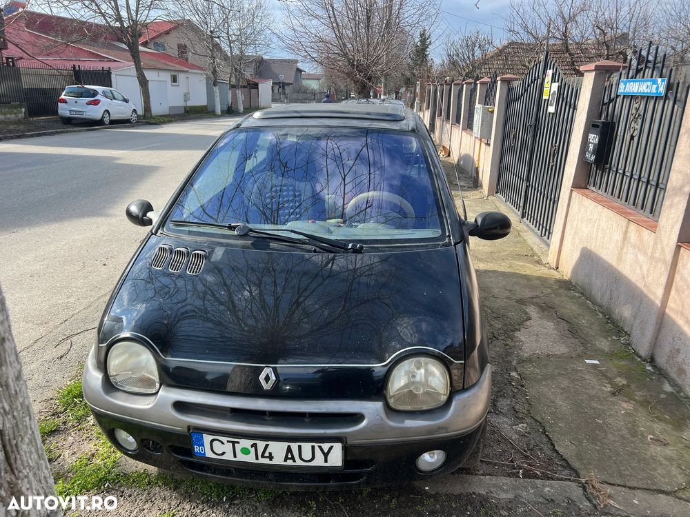 Renault Twingo - 7