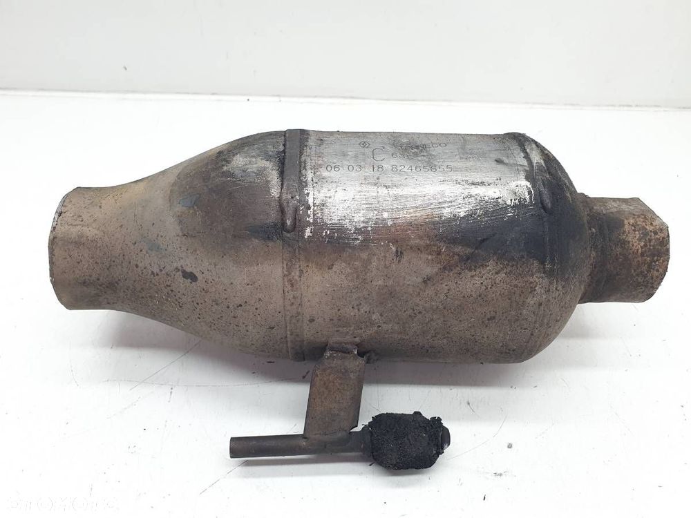 KATALIZATOR RENAULT MASTER III MOVANO B 2.3 DCI 82465655 - 1