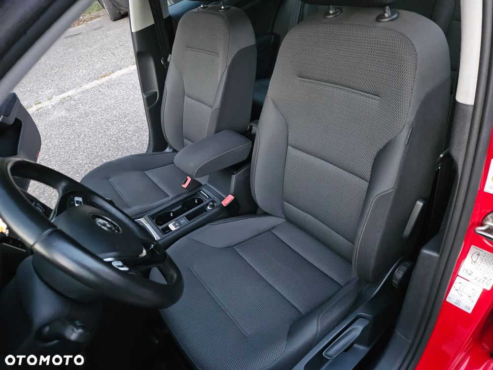Volkswagen Golf 1.6 TDI Join - 12