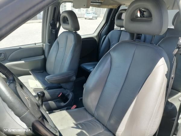 Para Peças Chrysler Voyager Iii (Rg, Rs) - 5