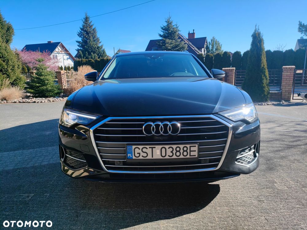 Audi A6 - 2