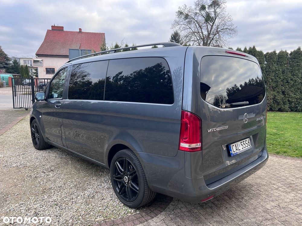Mercedes-Benz Vito - 5