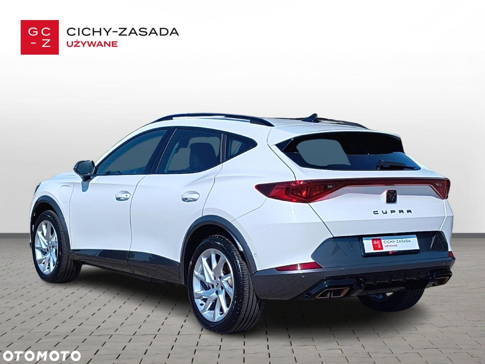 Cupra Formentor - 3