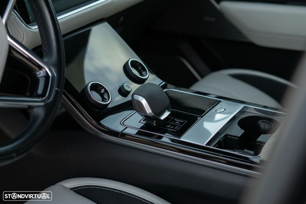Land Rover Range Rover Velar P400e S - 17
