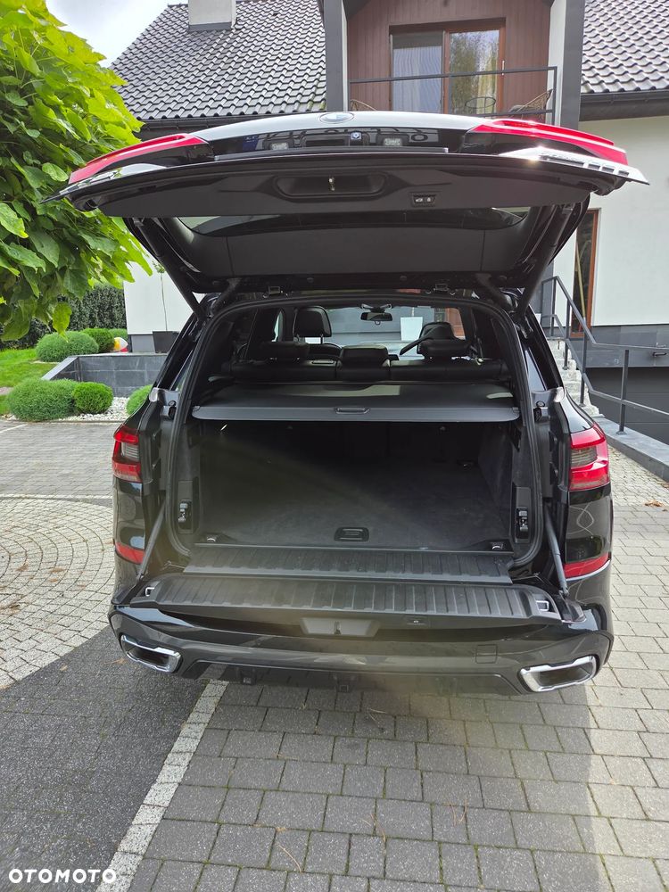 BMW X5 - 17