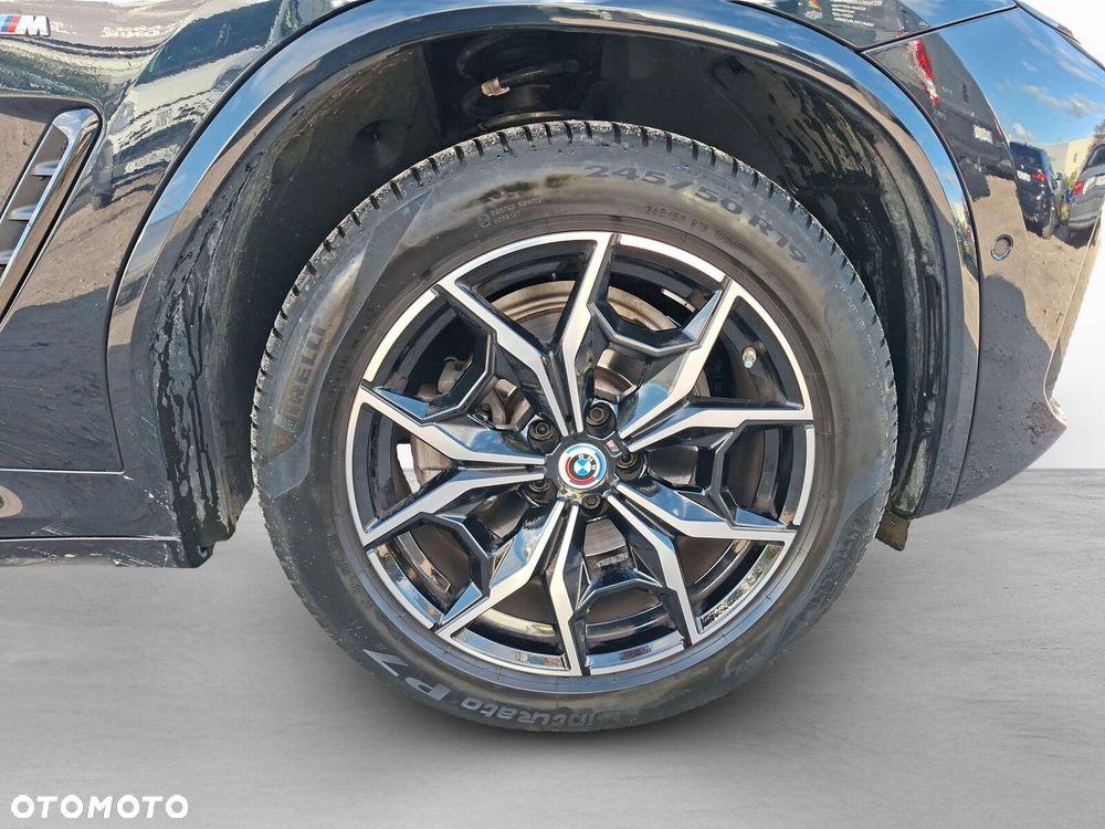 BMW X3 xDrive20i GPF M Sport sport - 10