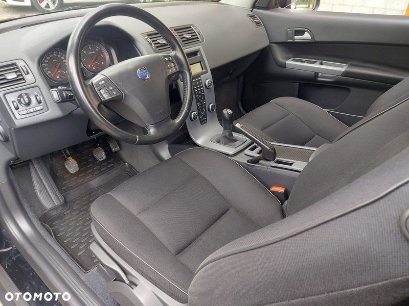 Volvo C30 - 5