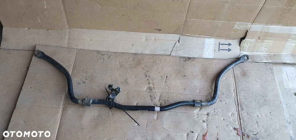 Drążek stabilizatora stabilizator przód Dacia Logan II - 1
